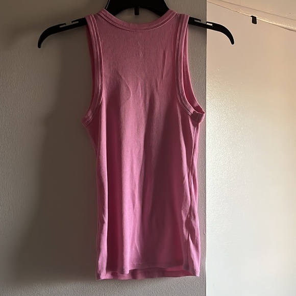 a new day tank - Picture 3 of 3